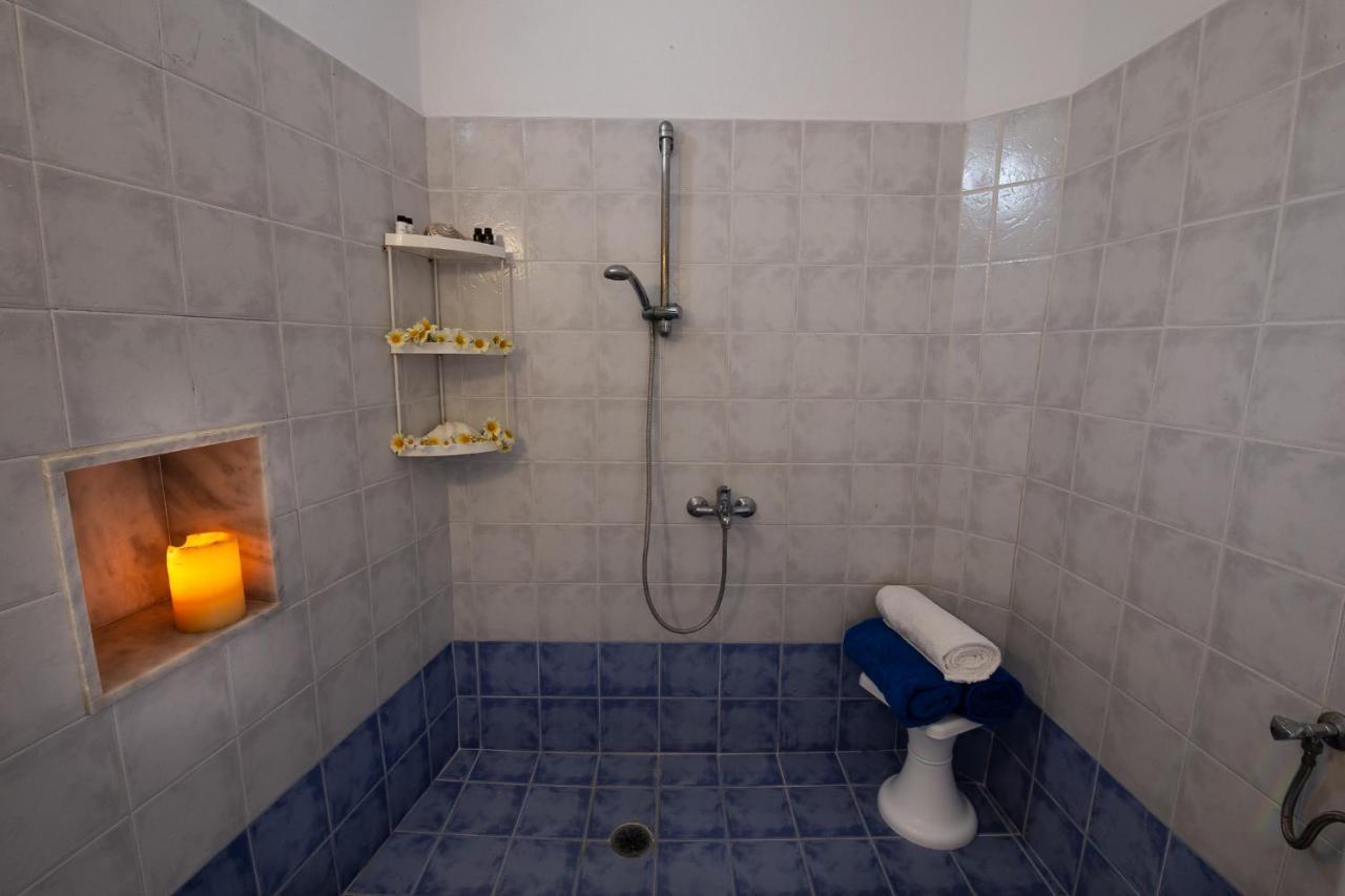 Bougainville House Holiday home Megalochori (Santorini)