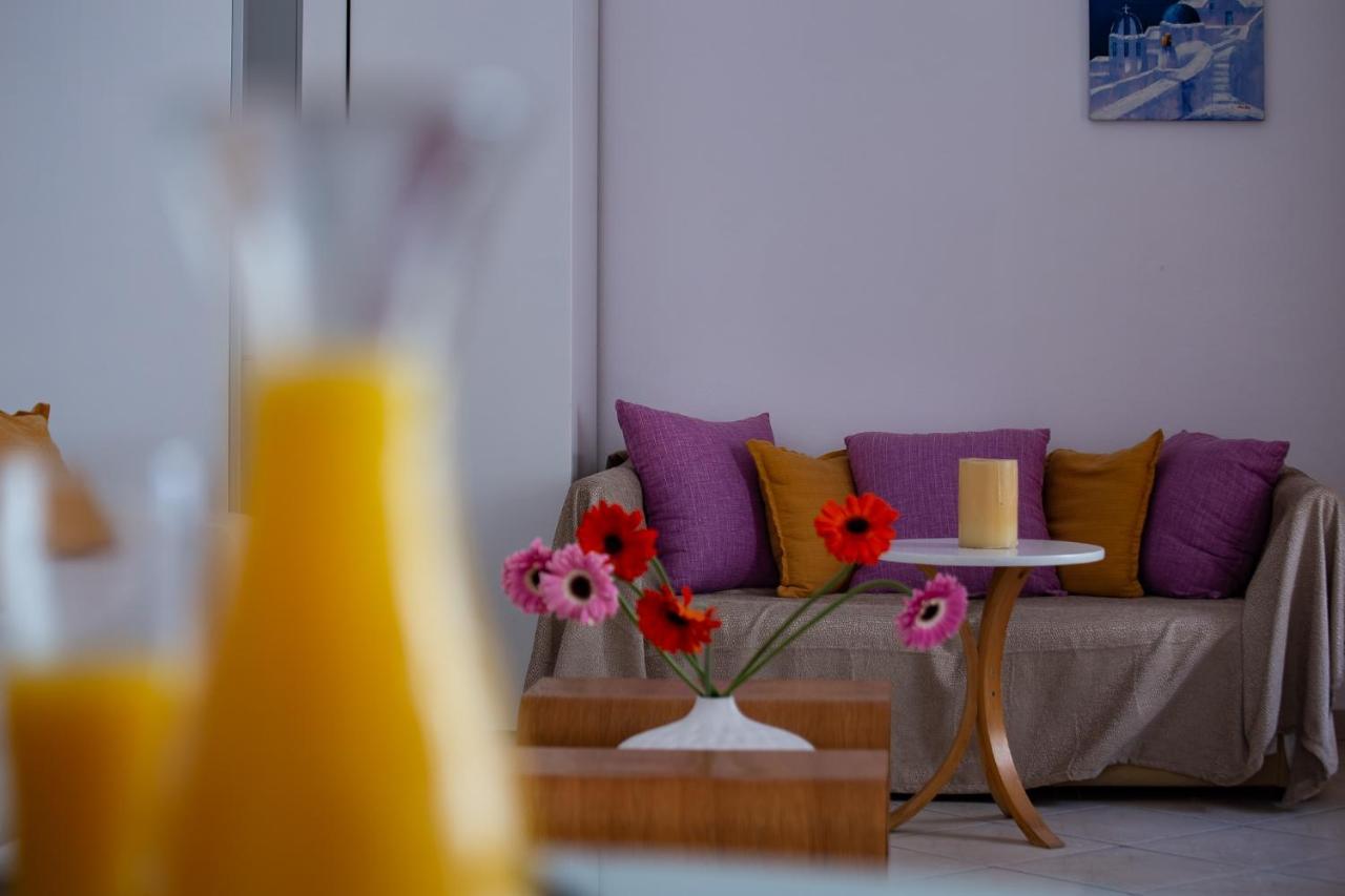 Holiday home Bougainville House *