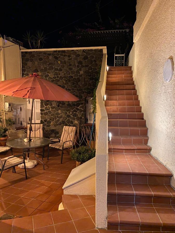 Holiday home Bougainville House