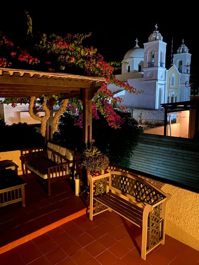 Bougainville House *
