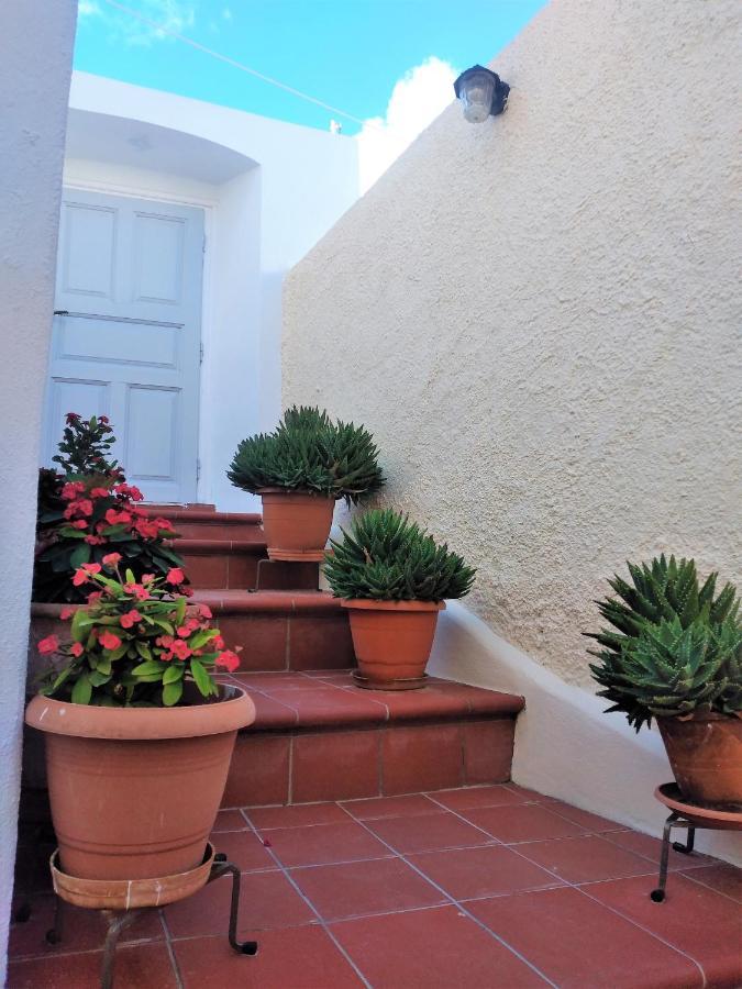 Holiday home Bougainville House