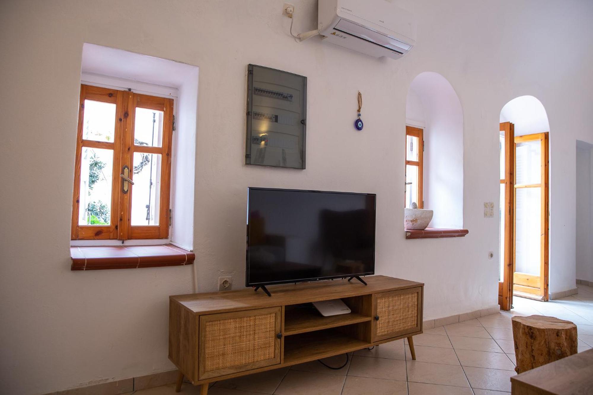 Bougainville House Holiday home Megalochori (Santorini)