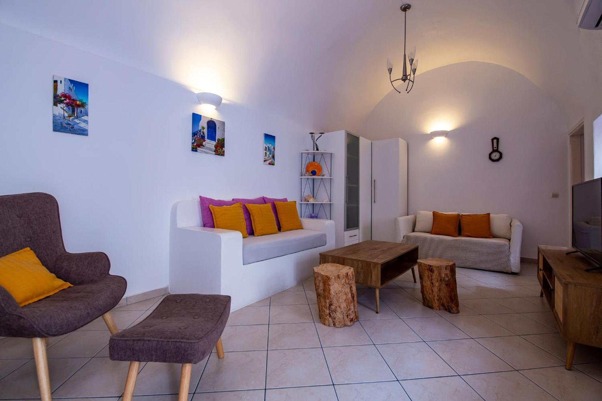 Bougainville House