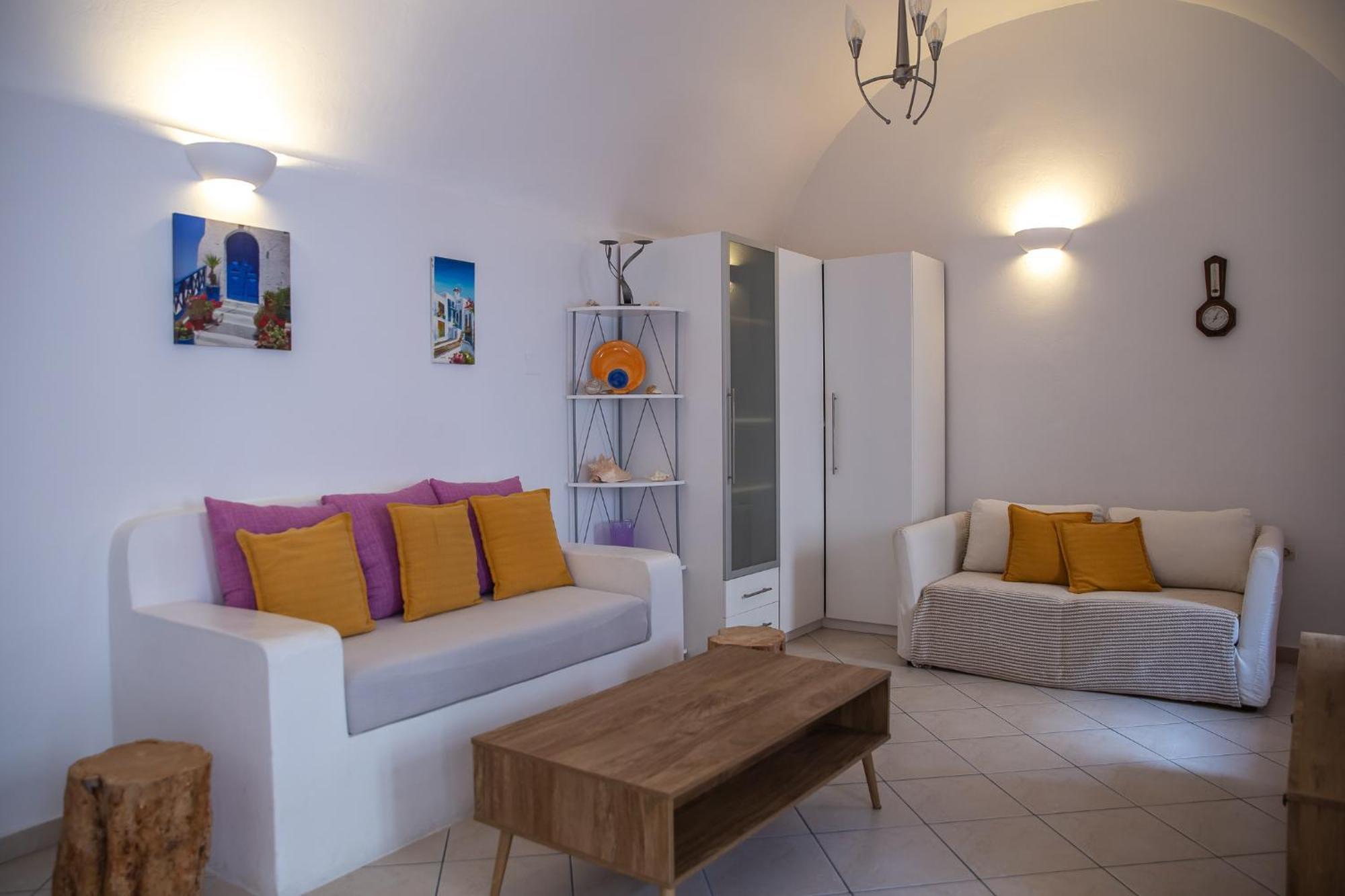 Bougainville House Holiday home