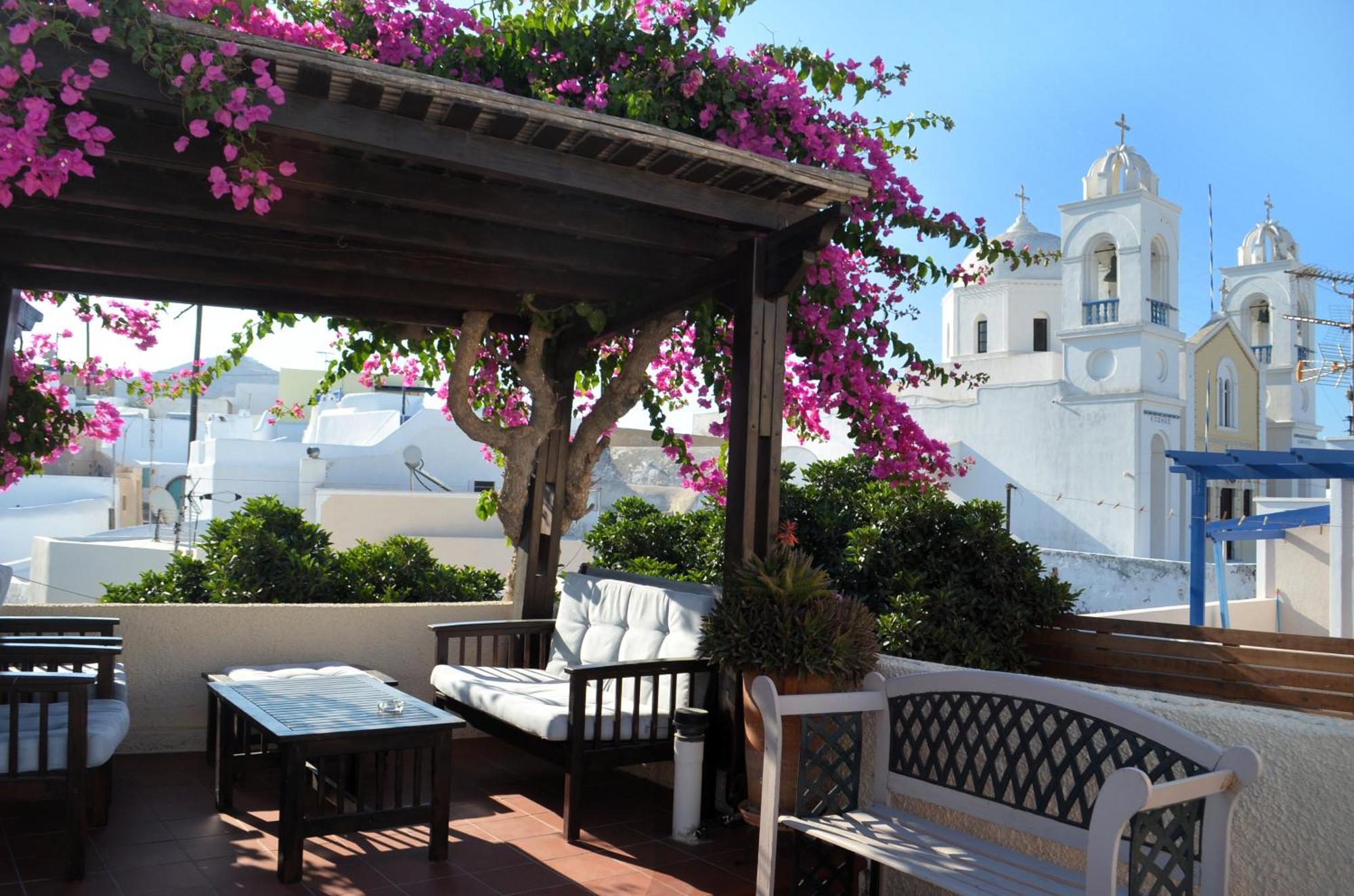 Holiday home Bougainville House *